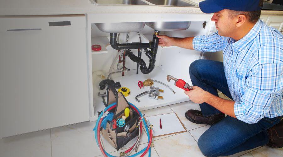 Professional Leak Detection in Pewaukee, WI