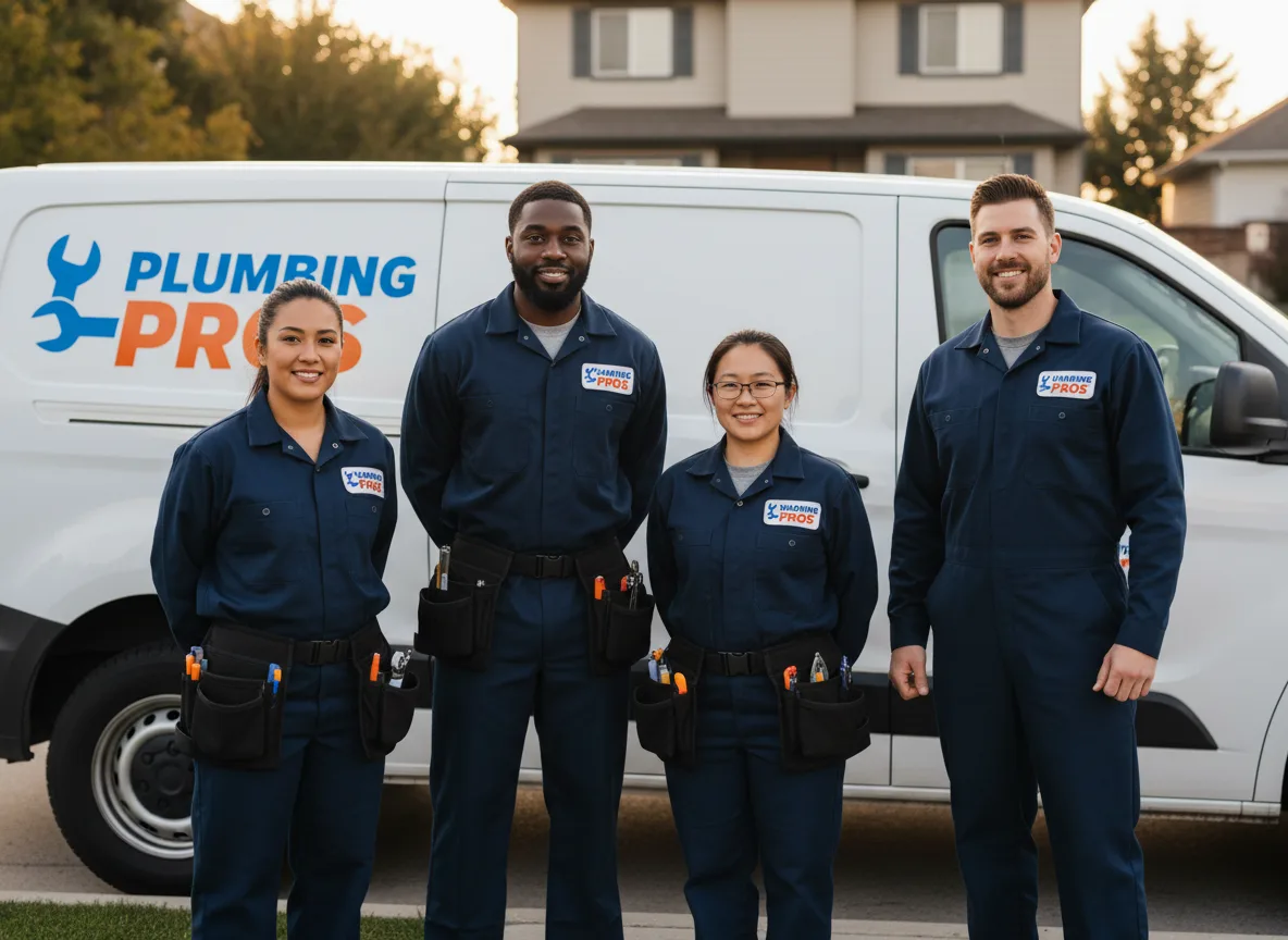 Water Heater Repair company in Pewaukee, WI